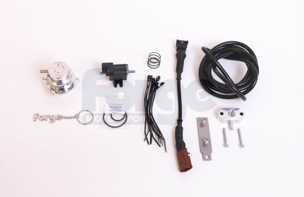 Válvula de descarga - VAG 1.4TSI 122cv <2015 (Forge) - Imagen 2