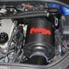 Kit de admisión - Audi A3 3.2 (Forge)