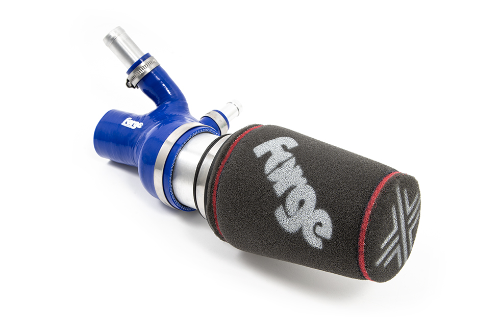 Kit de admisión - Citroen DS3 pre 2016, Peugeot RCZ THP 156 y 207 GT/GTi (Forge) - Imagen 3