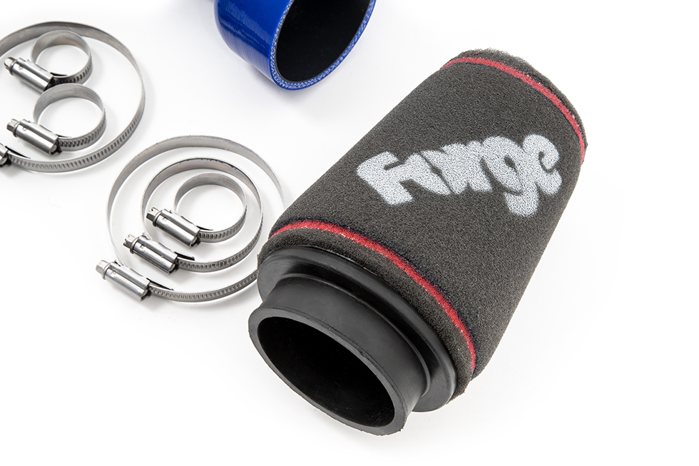 Kit de admisión - Citroen DS3 pre 2016, Peugeot RCZ THP 156 y 207 GT/GTi (Forge) - Imagen 5