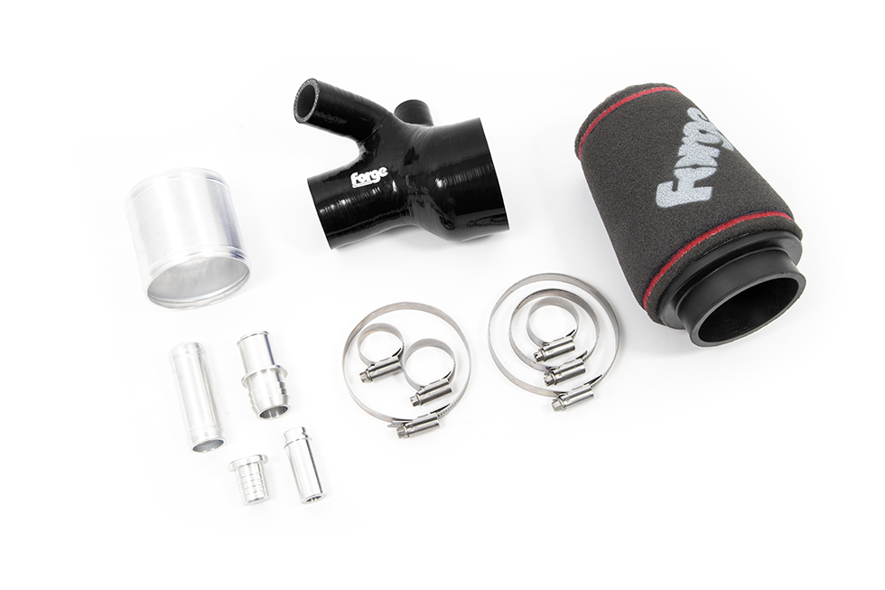 Kit de admisión - Citroen DS3 pre 2016, Peugeot RCZ THP 156 y 207 GT/GTi (Forge) - Imagen 6