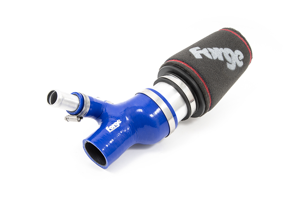 Kit de admisión - Citroen DS3 pre 2016, Peugeot RCZ THP 156 y 207 GT/GTi (Forge) - Imagen 2