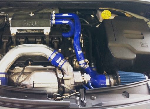 Decantador de aceite – Citröen DS3 Turbo pre 2016 / Peugeot 207 1.6T  (Forge) – RST Motorsport