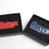 Emblema Forge Motorsport (Forge)
