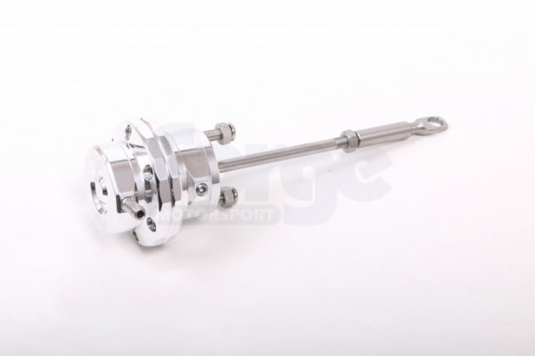 Wastegate - Ford Mustang 2.3T 15< (Forge)