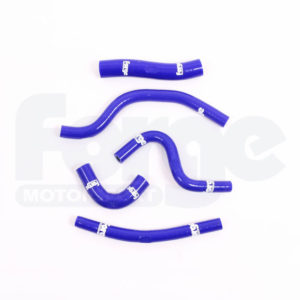 Forge motorsport silicone ancillary hose kit for the renault megane 225230 83000