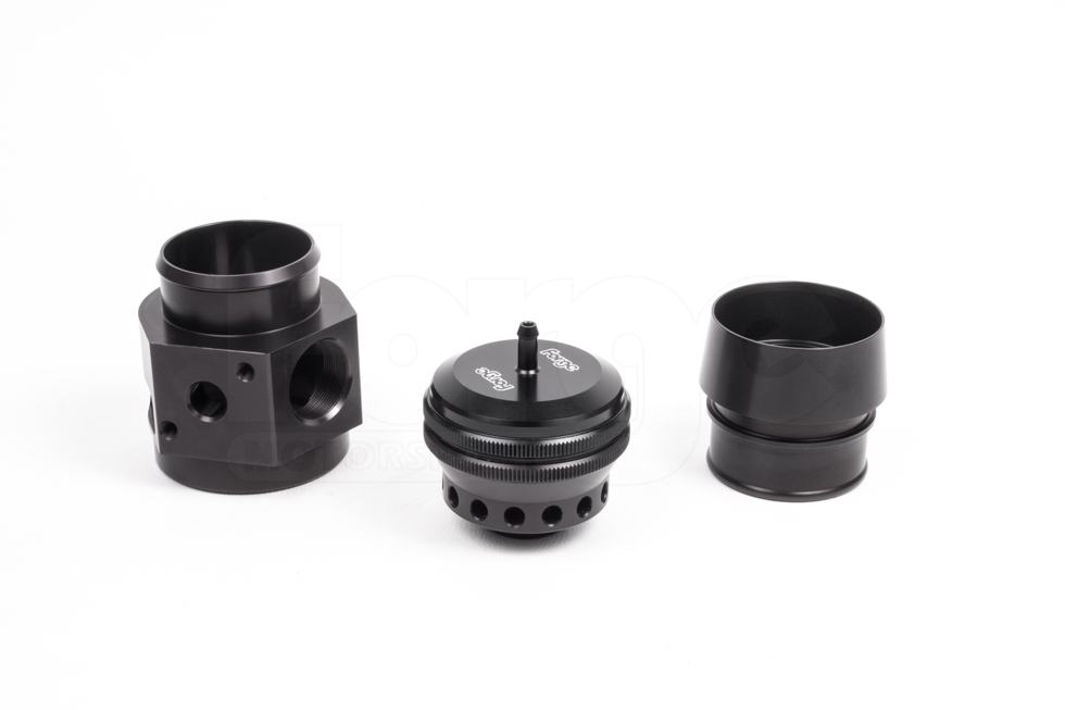 Kit de válvula de descarga - VAG 1.0TSi hasta 2020 (Forge) - Imagen 2