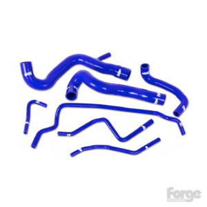 Manguitos del refrigerante - Astra H OPC (Forge)