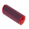 Filtro del aire de sustitución - BMW 118d 120d 318d 320d 520d / TD4 y CDTI (BMC)