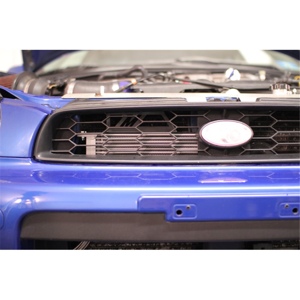 Otros PowerFlex Black para Subaru Impreza Turbo GC GF