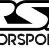 Logo RST Motorsport fondo blanco