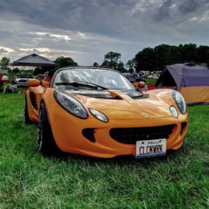 Exige S1 2000-2002