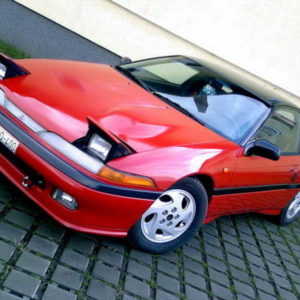 Eclipse Gen 1 1990–1994