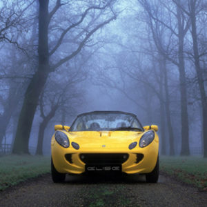 Elise S2 2001-2011