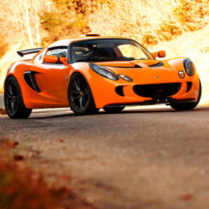Exige S2 2004-2011