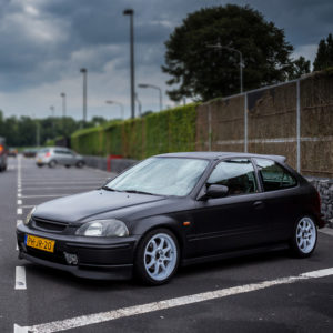 Civic MK6 EK/EJ 96-00