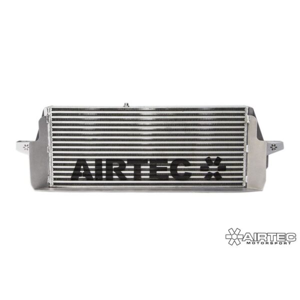 Intercooler mejorado con toma de aire - Ford Focus MK2 RS (Airtec)