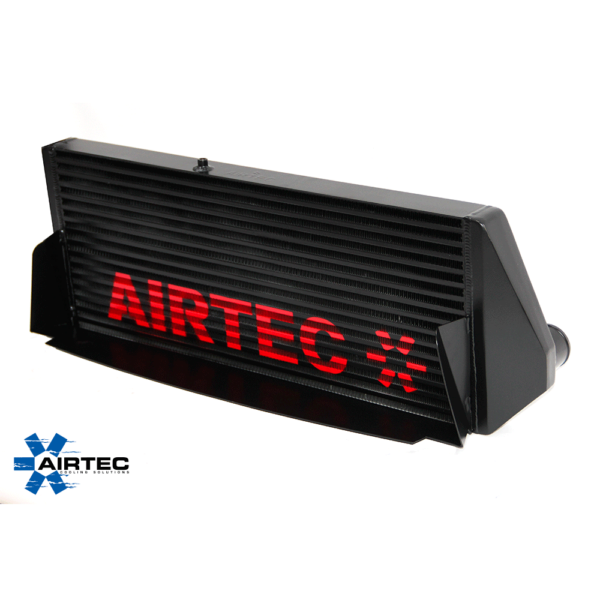 Intercooler mejorado Stage 2 - Ford Focus MK3 ST (Airtec)