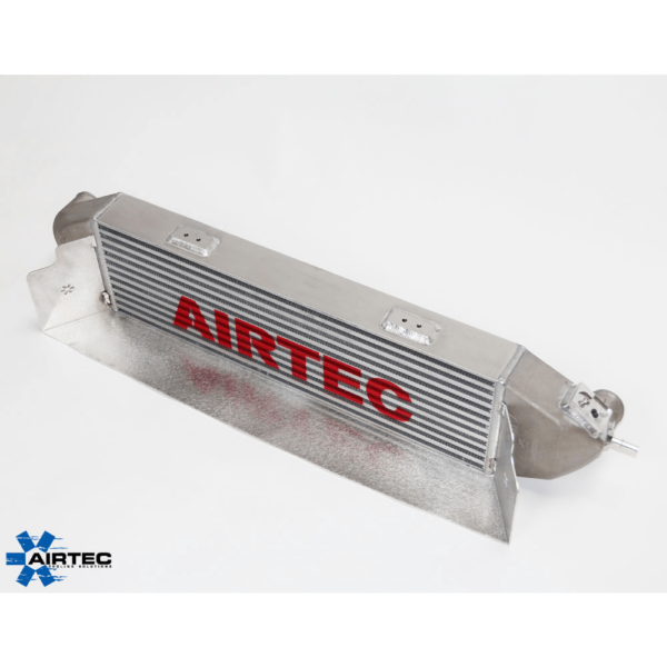 Intercooler mejorado - Ford Focus MK3 Zetec S 1.6 Ecoboost (Airtec)