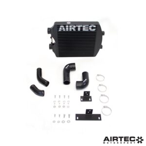 Intercooler mejorado Stage 2 - Ford Fiesta 1.0 Ecoboost (Airtec)