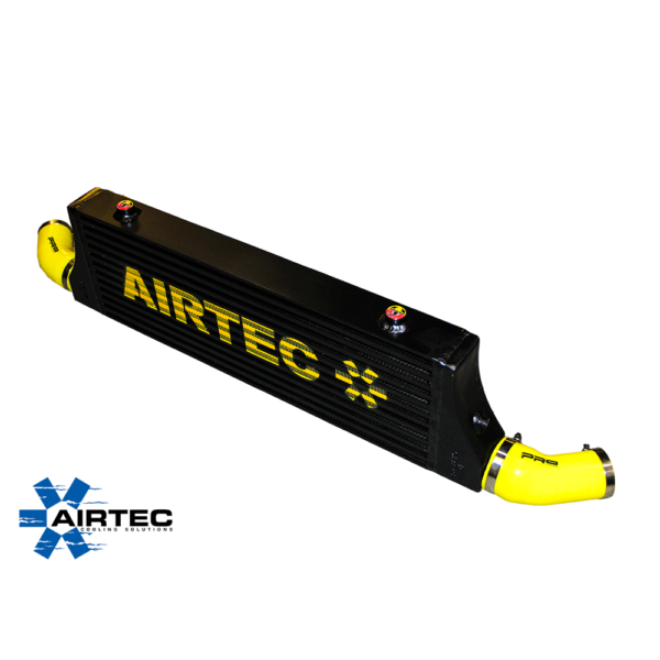 Intercooler - Fiat Punto Abarth (Airtec)