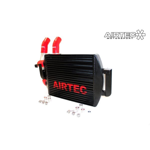 Intercooler mejorado Stage 3 - Peugeot 207 GTI (Airtec)