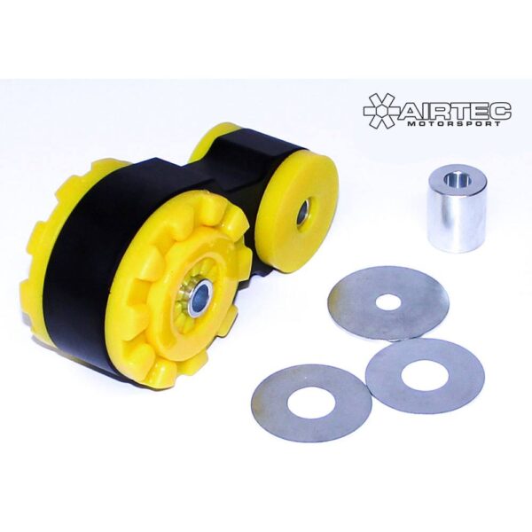 Silentblock de motor - Ford Fiesta 1.0 ECOBOOST, ST180 & ST150 (Airtec)