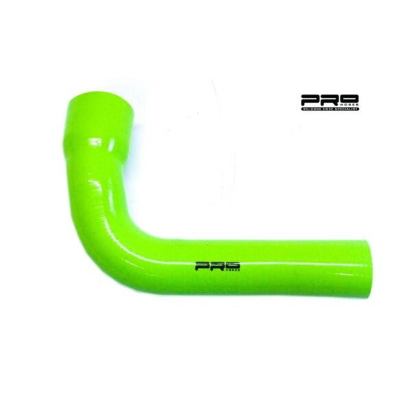 Manguito del lado caliente del turbo - Ford Focus RS MK2 (Pro Hoses)