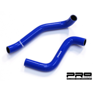 Kit de manguitos del radiador - Ford Fiesta MK6 ST150 (Pro Hoses)