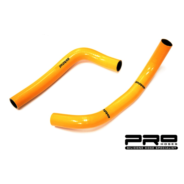 Kit mejorado de manguitos del symposer - Ford Focus Mk3 ST250 (Pro Hoses)