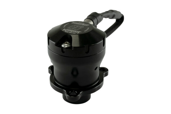 Válvula de recirculación Kompact EM VR22 - Ford Fiesta MK7 & MK8 (Turbosmart)