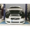 Intercooler mejorado - Volvo C30 D5 (Airtec)
