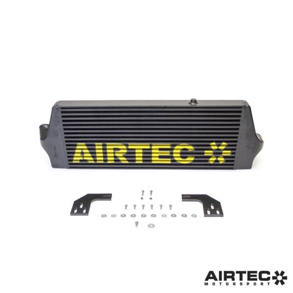 Intercooler mejorado Stage 1 - Ford Focus ST Mk2 (Airtec)