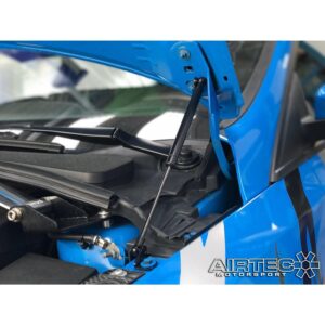 Hidráulicos del capó - Ford Focus MK3 RS (Airtec)