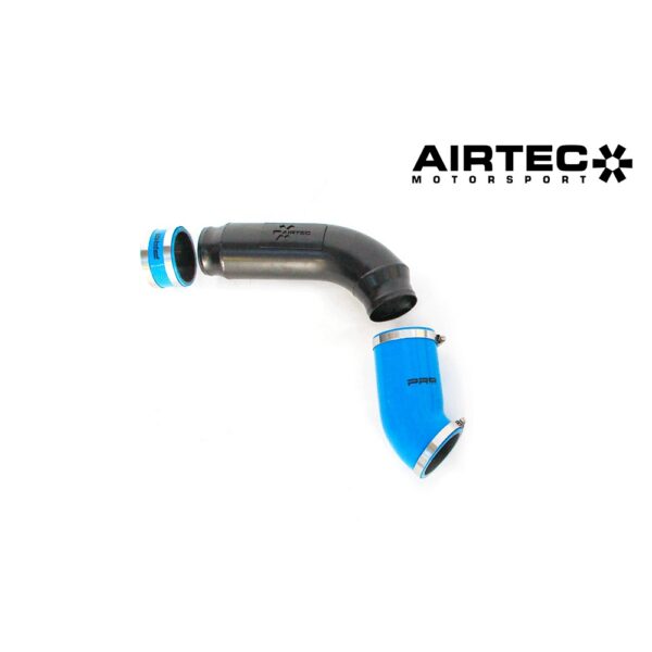 Tubería de la admisión - Ford Focus RS MK3 (Airtec)