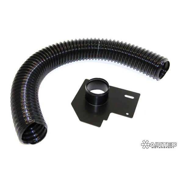 Canalización del aire para admisión Gr. A - Ford Focus ST225 (Airtec)