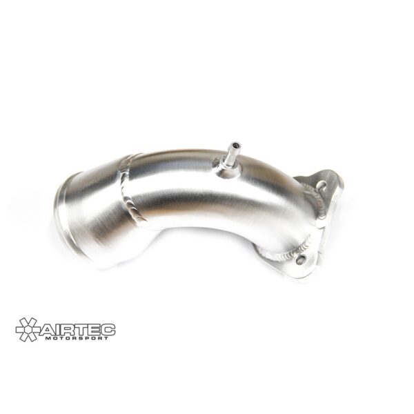 Codo de admisión del turbo - Ford Fiesta ST180 (Airtec)