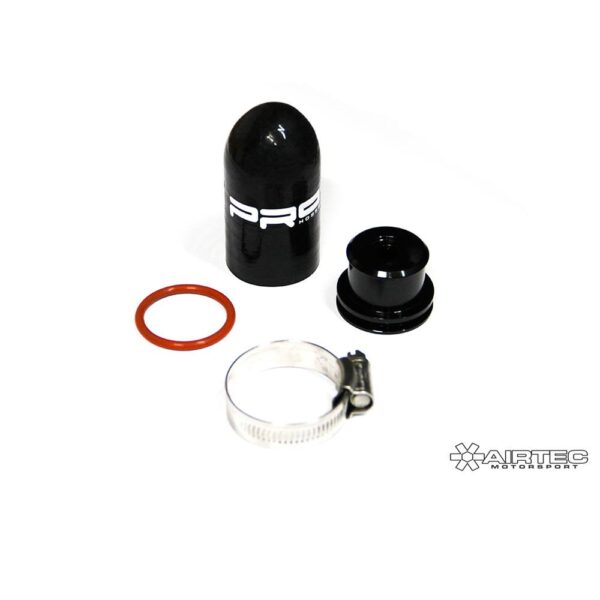 Supresor de sonido - Ford Focus RS MK3 (Airtec)