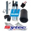Bomba de gasolina 300LHP - Renault Clio 172 & 182 SPORT 2.0 (Walbro)