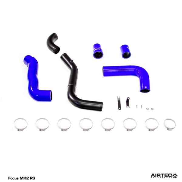 Kit de tuberías del turbo - Ford Focus ST/RS MK2 (Airtec)