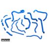 Kit auxiliar de 16 manguitos - Ford Focus RS MK3 (Pro Hoses)