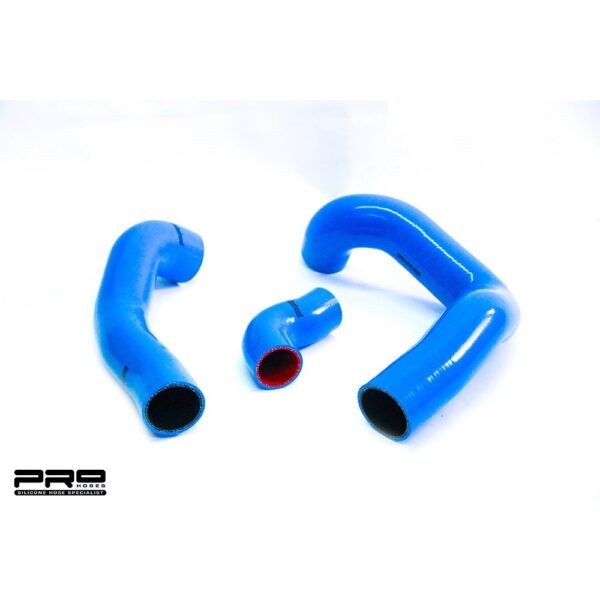 Kit de 3 manguitos del turbo - Ford Focus RS MK3 (Pro Hoses)
