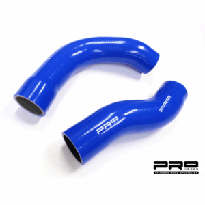 Kit de manguitos del turbo (sin salida v/d)- Ford Focus RS MK1 2.0 (Pro Hoses)