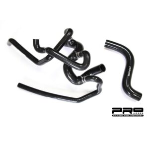 Kit de manguitos de refrigeración - Ford Focus RS MK1 2.0 (Pro Hoses)