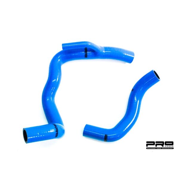 Kit de 2 manguitos de refrigeración - Ford Focus RS MK3 (Pro Hoses)