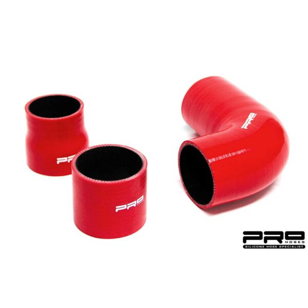Manguitos para la admisión Gen 2 de Airtec - Ford Focus ST 225 (Pro Hoses)
