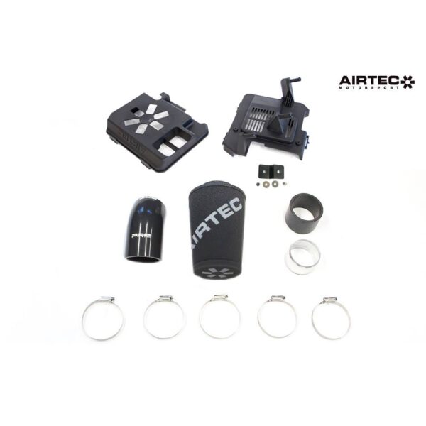 Kit de admisión - Ford S-MAX 2.5 Turbo (Airtec)