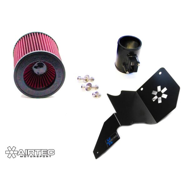 Kit de admisión Stage 2 - Ford Fiesta MK7 ST180/200 1.6 EcoBoost (Airtec)