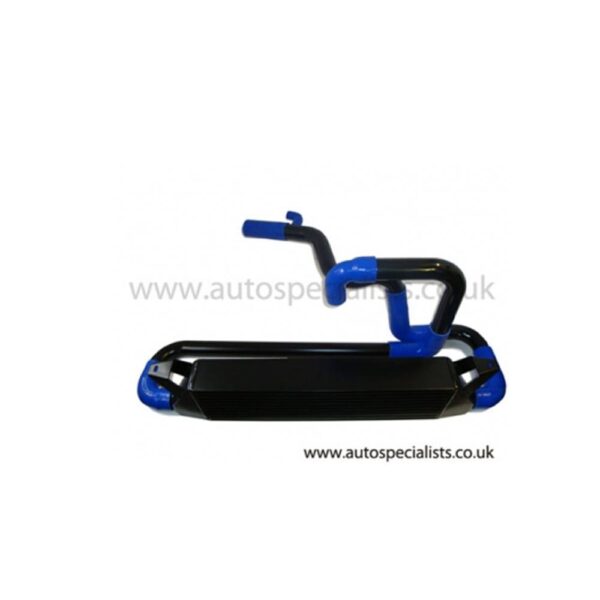 Intercooler mejorado Stage 2 - Ford Focus RS MK1 (Airtec)