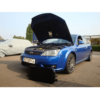 Intercooler mejorado  - Mondeo Mk3 2.0/2.2 Turbo Diesel (Airtec)